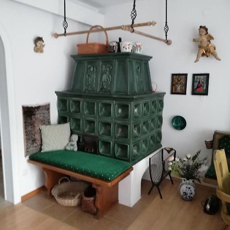 Haus Aschau Διαμέρισμα Bad Ischl Εξωτερικό φωτογραφία
