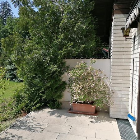 Haus Aschau Διαμέρισμα Bad Ischl Εξωτερικό φωτογραφία
