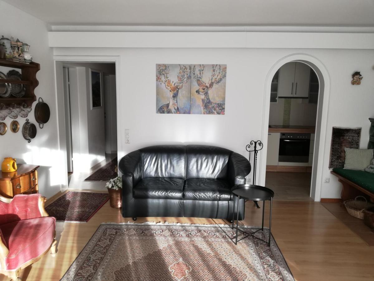 Haus Aschau Διαμέρισμα Bad Ischl Εξωτερικό φωτογραφία