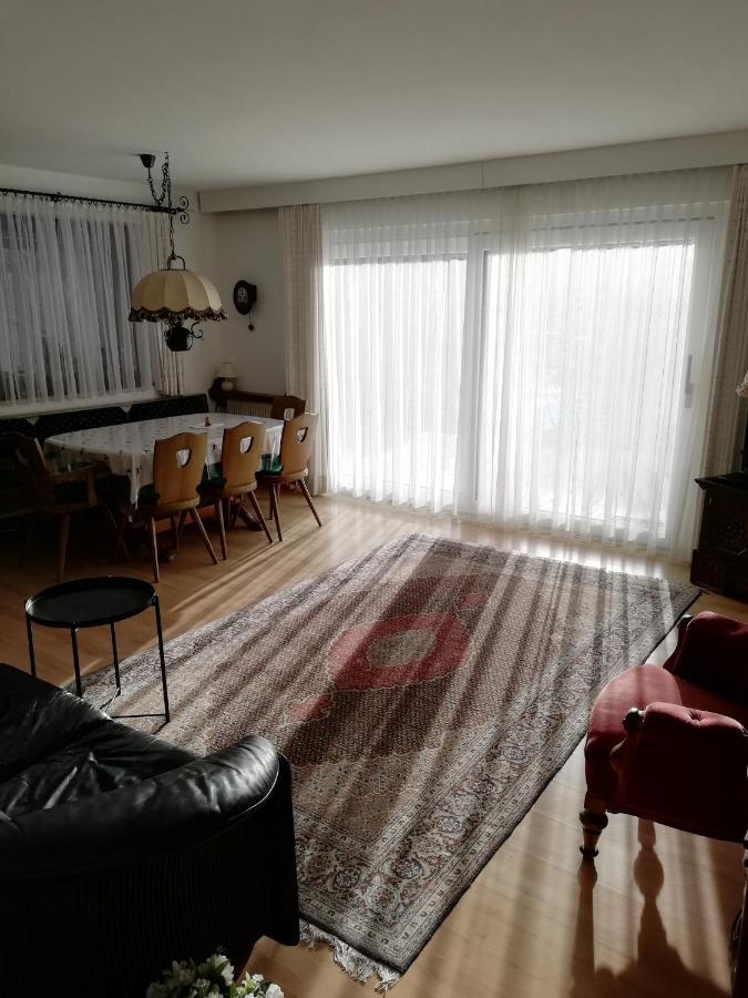 Haus Aschau Διαμέρισμα Bad Ischl Εξωτερικό φωτογραφία