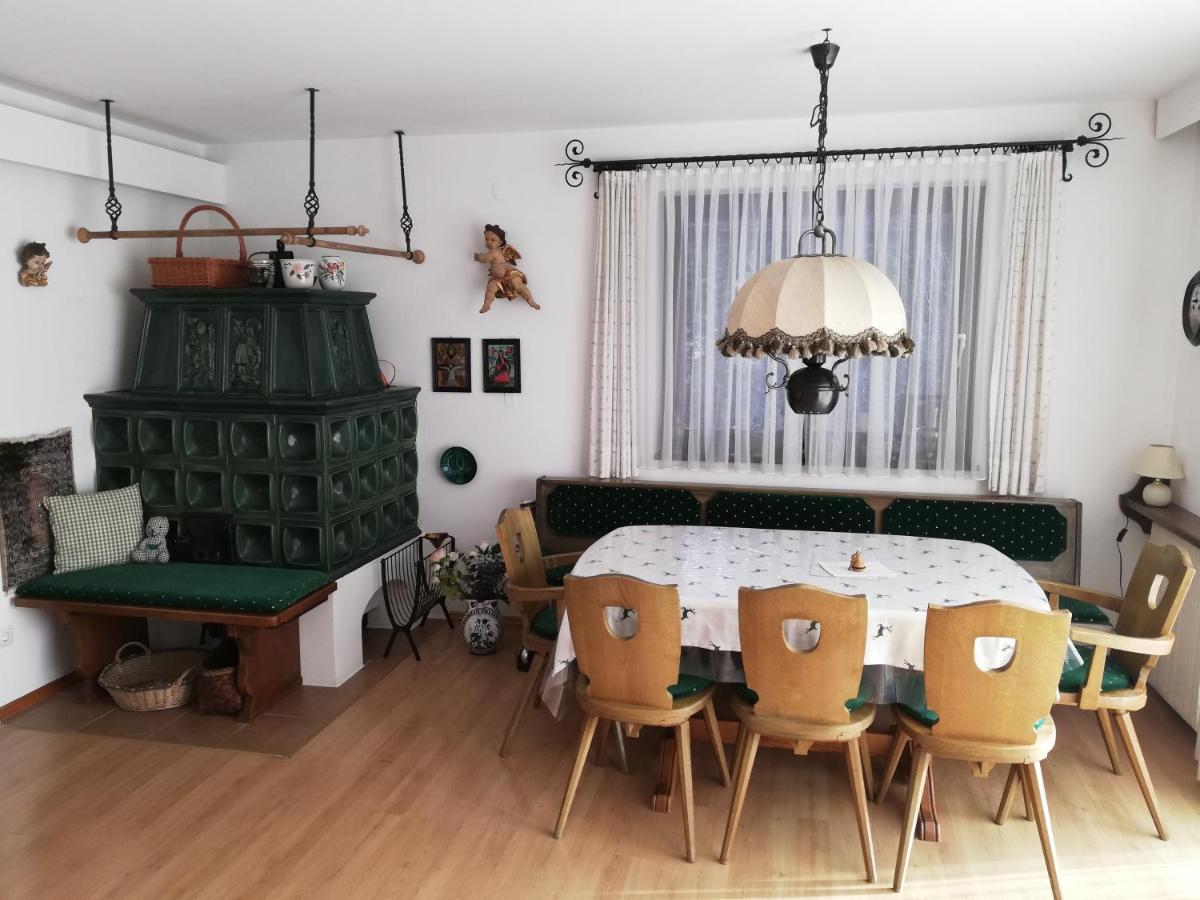 Haus Aschau Διαμέρισμα Bad Ischl Εξωτερικό φωτογραφία