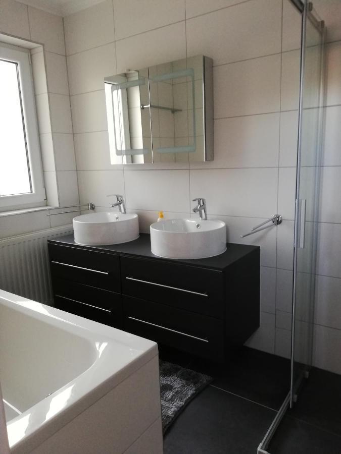 Haus Aschau Διαμέρισμα Bad Ischl Εξωτερικό φωτογραφία