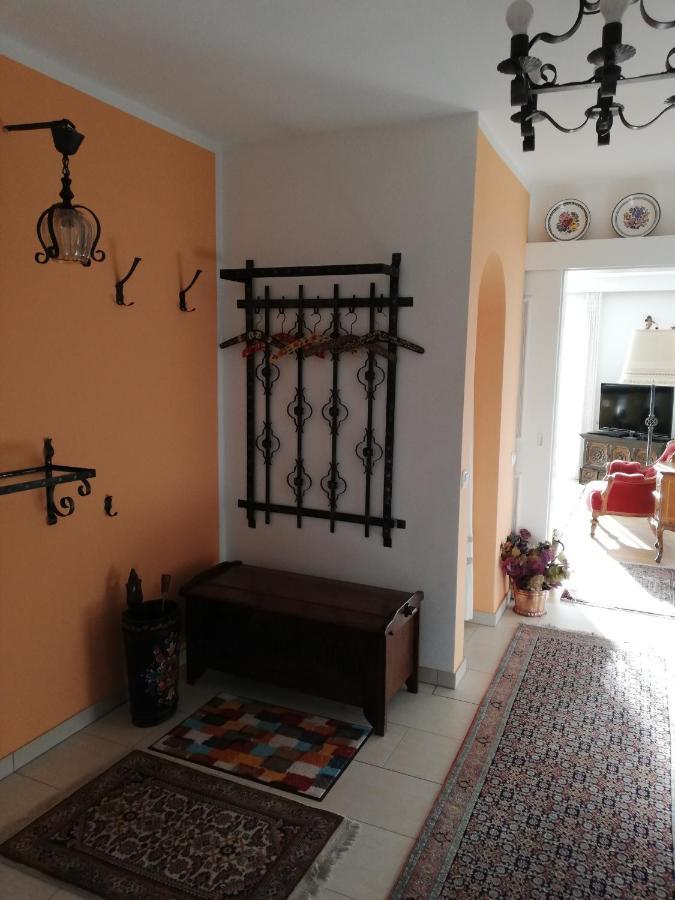 Haus Aschau Διαμέρισμα Bad Ischl Εξωτερικό φωτογραφία
