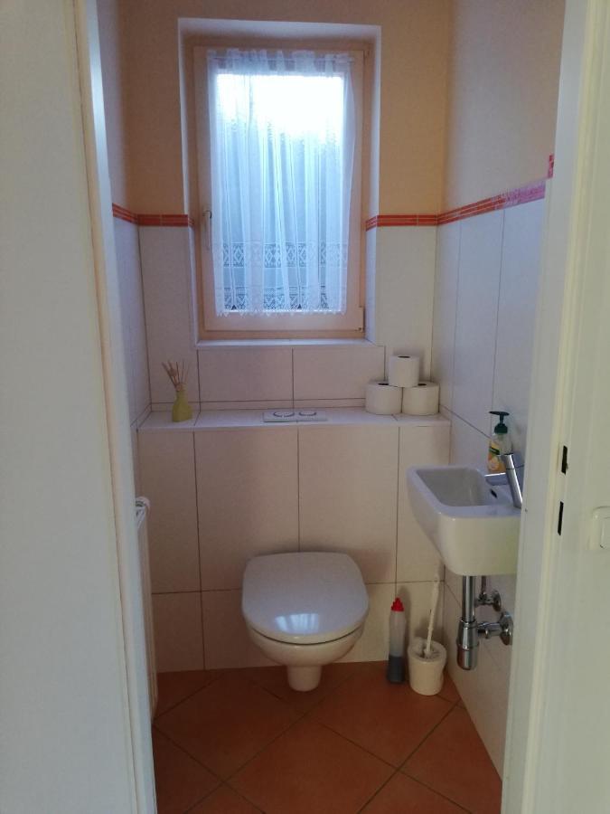 Haus Aschau Διαμέρισμα Bad Ischl Εξωτερικό φωτογραφία
