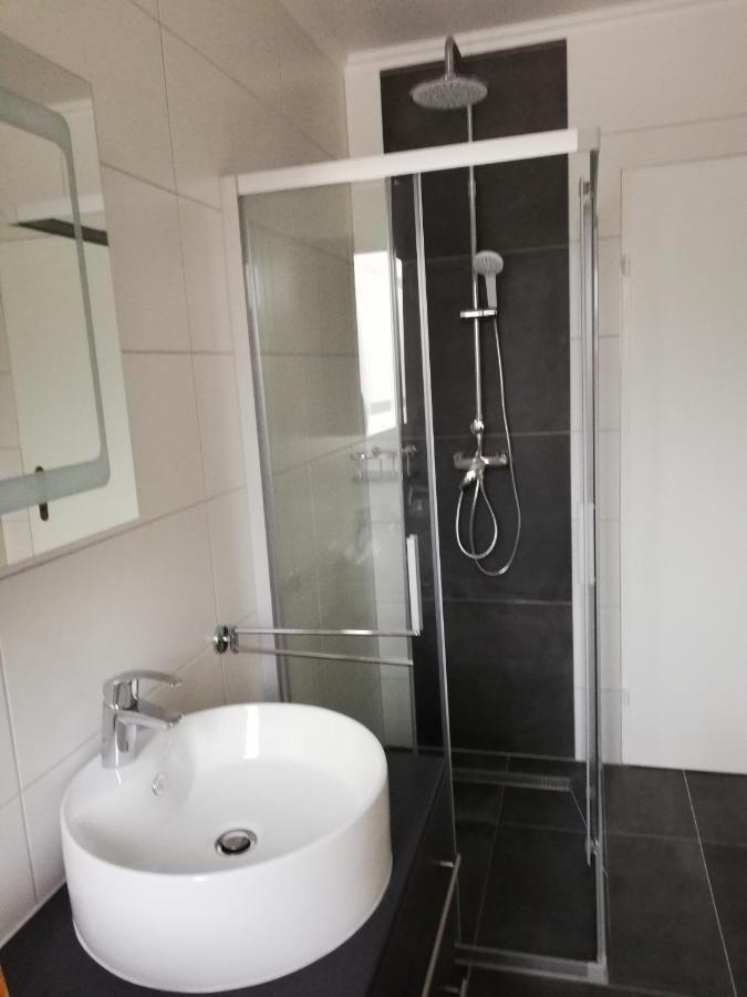 Haus Aschau Διαμέρισμα Bad Ischl Εξωτερικό φωτογραφία