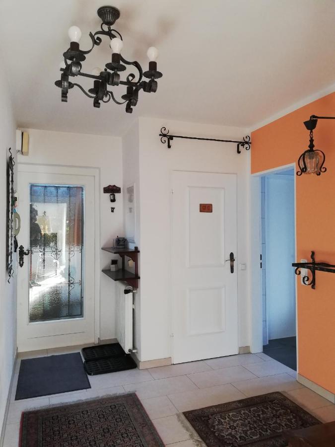 Haus Aschau Διαμέρισμα Bad Ischl Εξωτερικό φωτογραφία