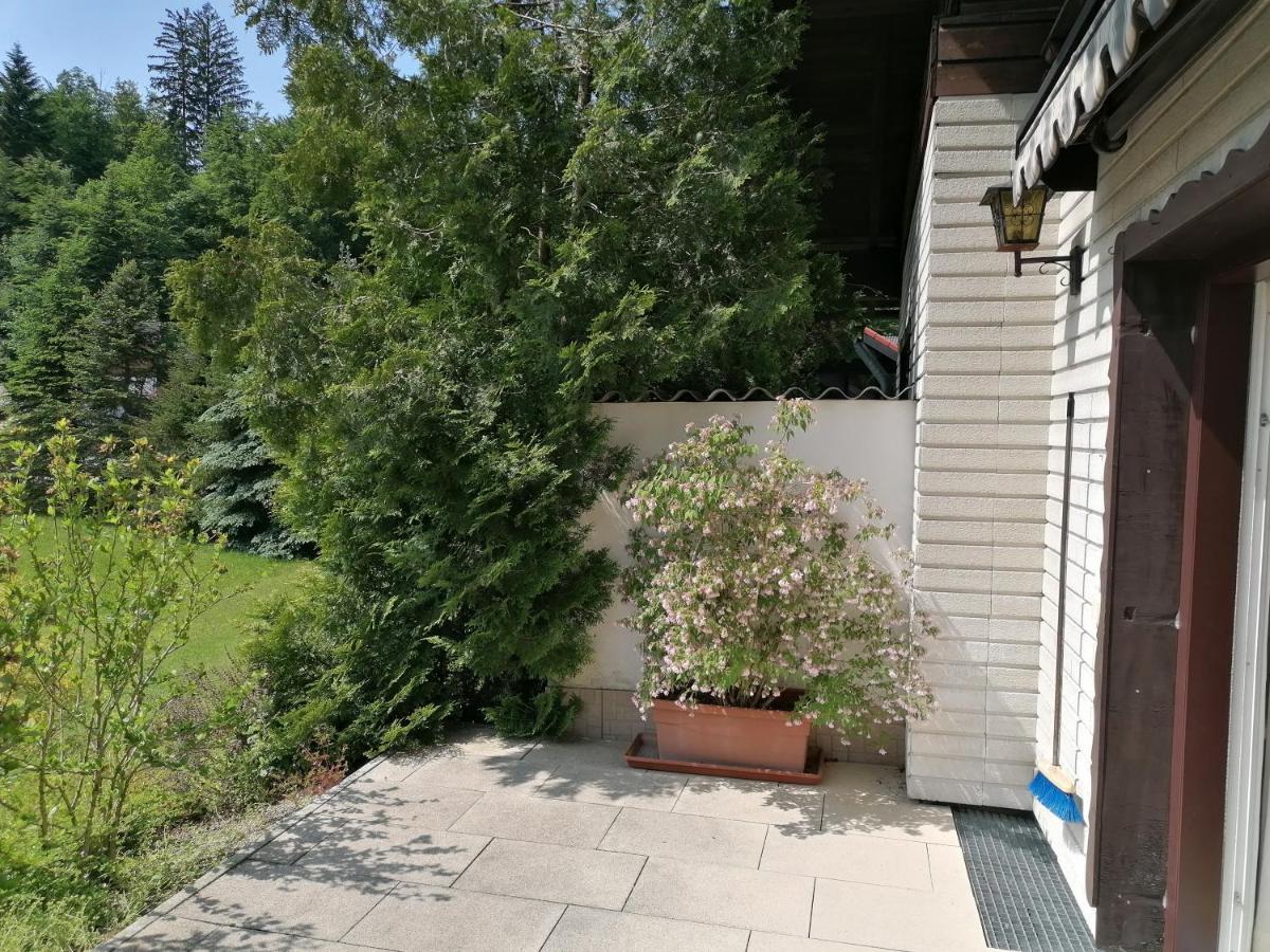 Haus Aschau Διαμέρισμα Bad Ischl Εξωτερικό φωτογραφία