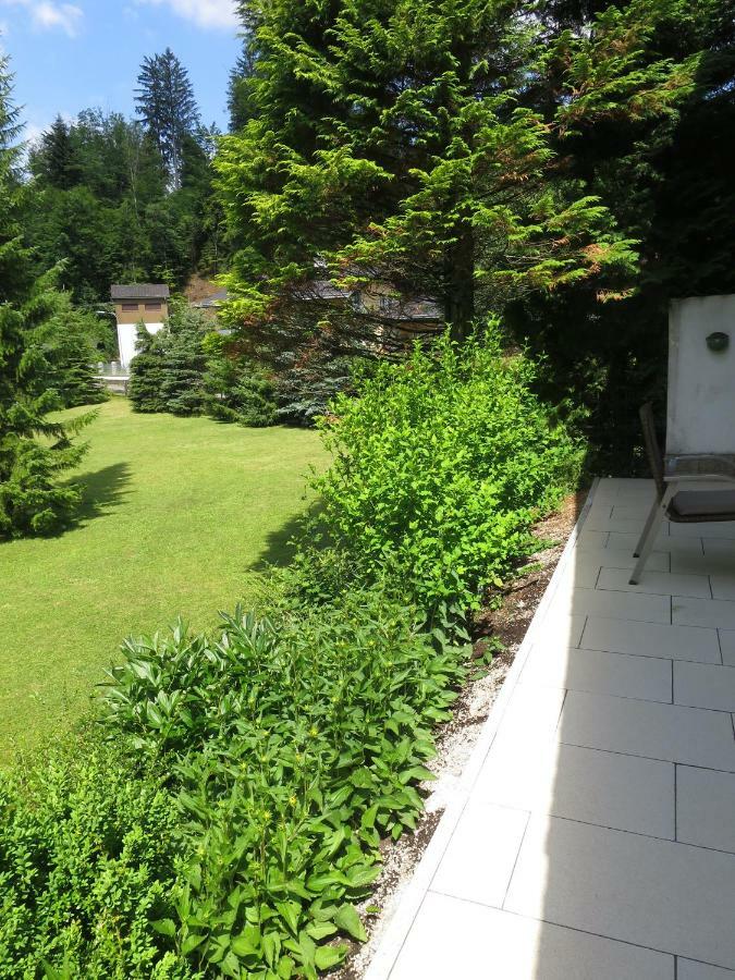 Haus Aschau Διαμέρισμα Bad Ischl Εξωτερικό φωτογραφία